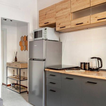*New Apartment In The Center Милано Екстериор снимка