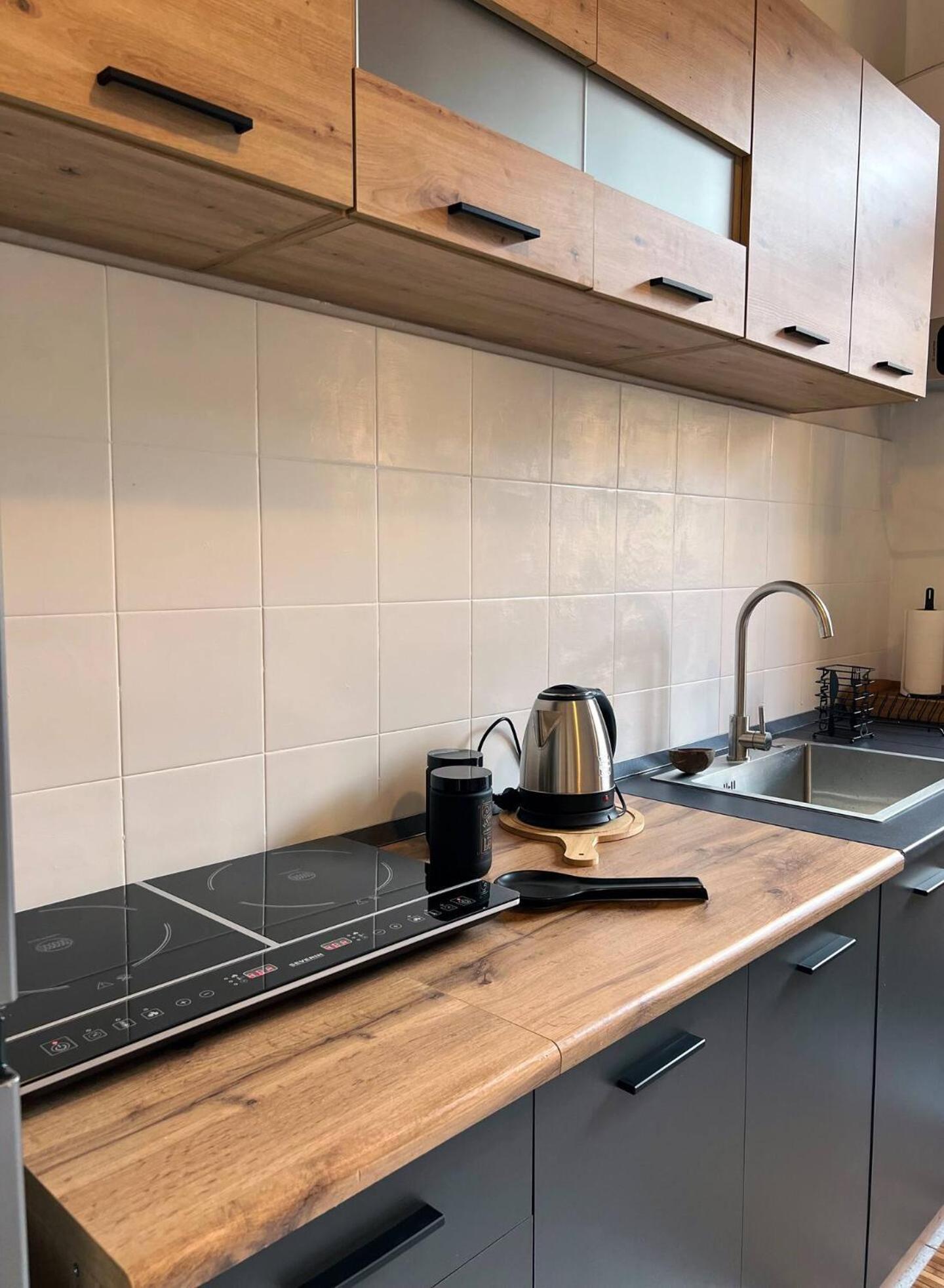 *New Apartment In The Center Милано Екстериор снимка